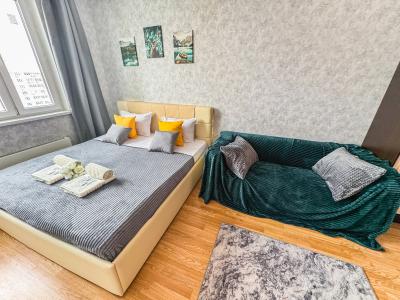 Фото номера отеля