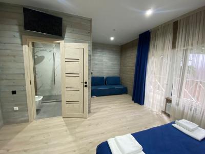Фото номера отеля