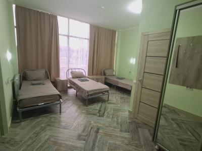 Фото отеля