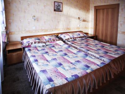 Фото номера отеля