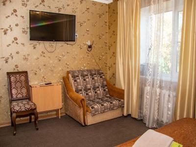 Фото номера отеля