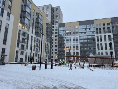 Фото отеля