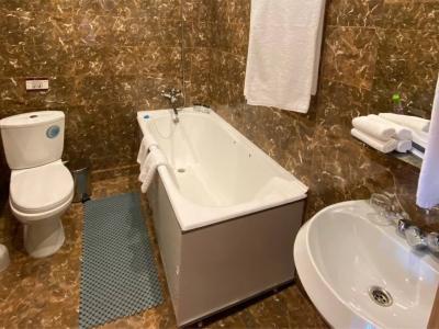 Фото номера отеля