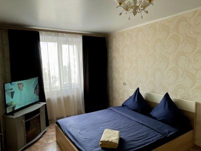 Фото отеля