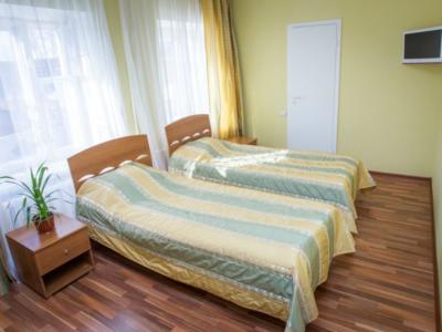 Фото номера отеля
