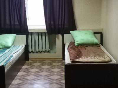 Фото отеля