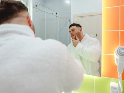 Фото отеля