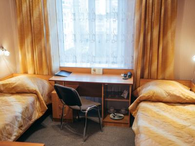 Фото номера отеля