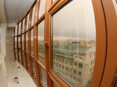 Фото номера отеля