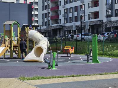 Фото отеля
