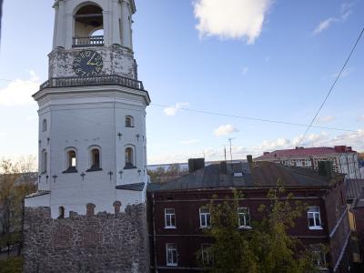 Фото отеля