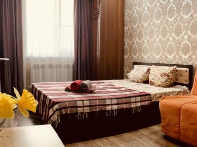 Фото отеля