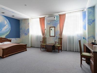 Фото отеля