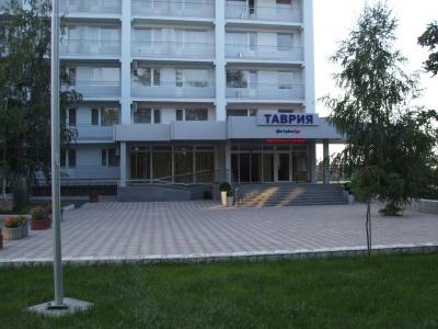 Фото отеля