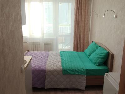 Фото отеля