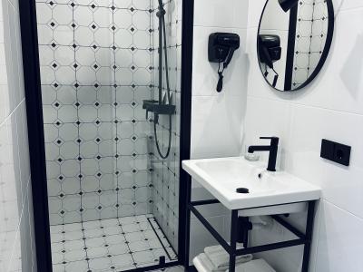 Фото номера отеля