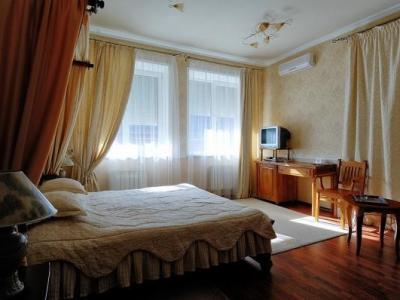 Фото отеля