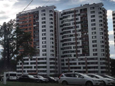 Фото отеля