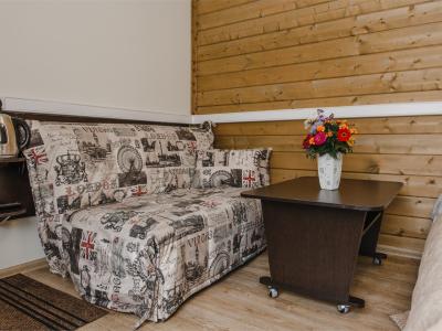 Фото отеля