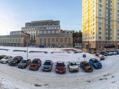 Фото отеля
