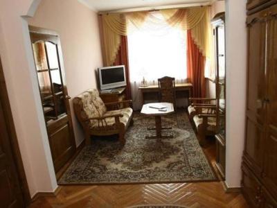 Фото отеля
