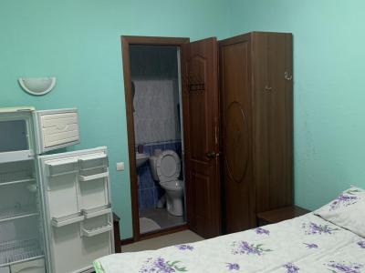 Фото номера отеля