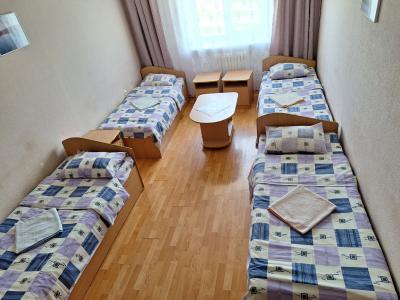 Фото номера отеля