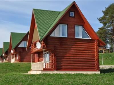 Фото отеля