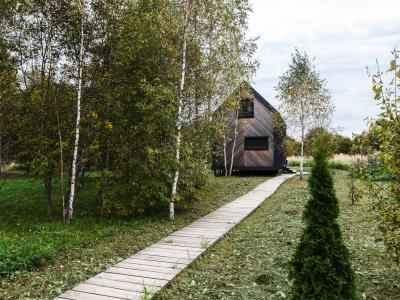 Фото отеля