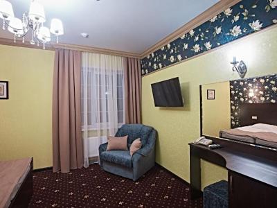 Фото отеля