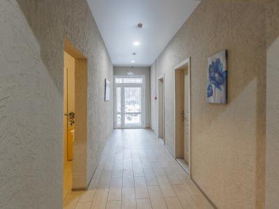 Фото отеля