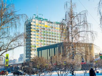 Фото отеля