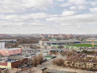 Фото отеля