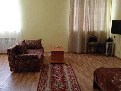 Фото номера отеля