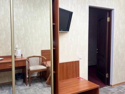 Фото номера отеля