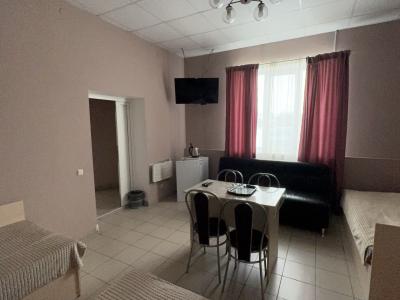 Фото номера отеля