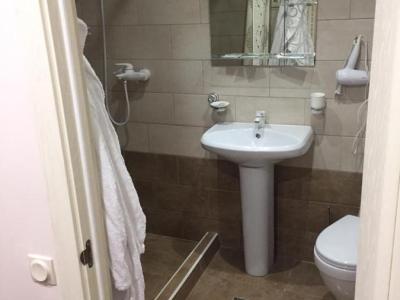 Фото отеля