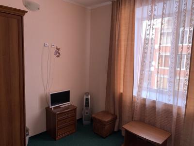 Фото отеля