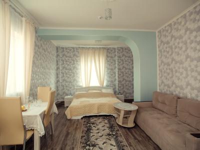 Фото отеля