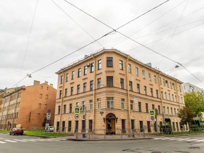 Фото отеля