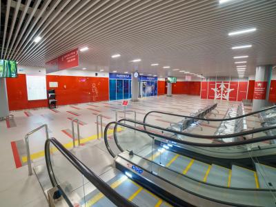 Фото отеля