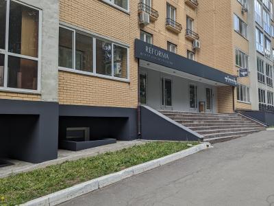Фото отеля