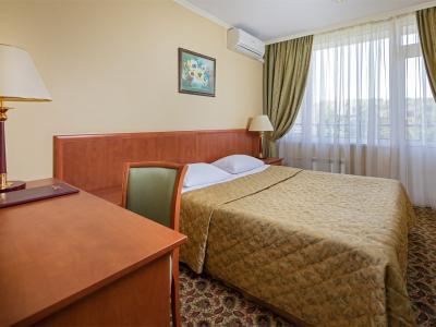 Фото номера отеля