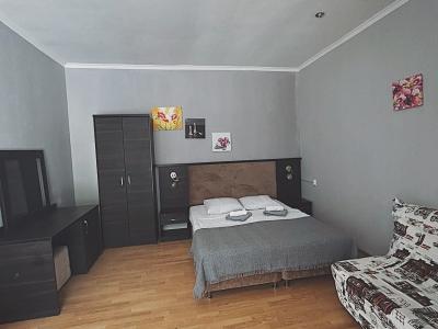Фото отеля