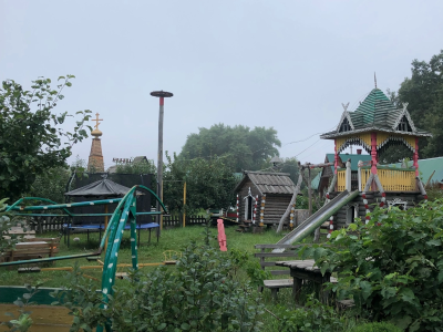 Фото номера отеля