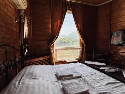 Фото номера отеля