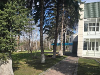 Фото отеля