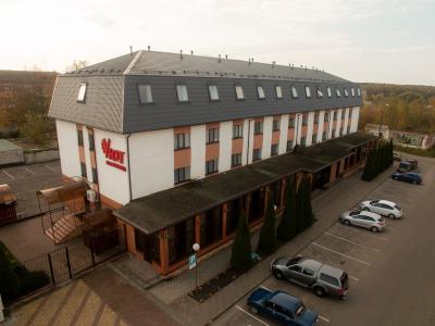 Фото отеля