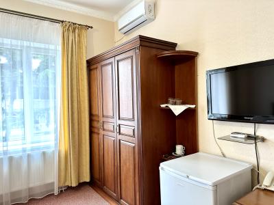 Фото номера отеля
