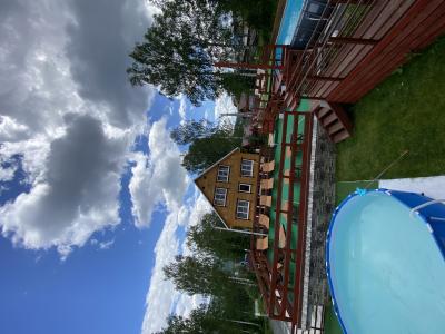 Фото отеля
